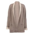 Picture of Scarf Jacket