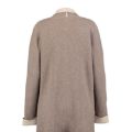 Picture of Scarf Jacket