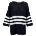 Oversize Bayan Bluz resmi