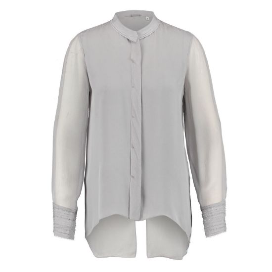Picture of Classic Woman Shirt