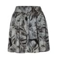 Picture of Flower Pattern Skirt