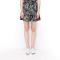 Picture of Flower Pattern Skirt