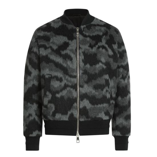Picture of Soft Wool Mac