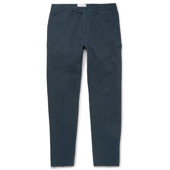 Picture of Five-Pocket Pants