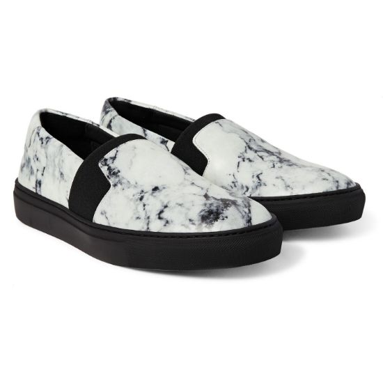 Jet Streak Slip-On resmi