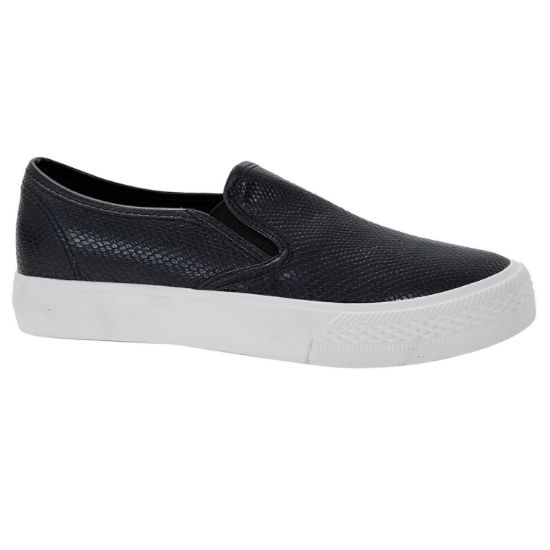 Twin Gore Slip-On resmi