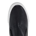Twin Gore Slip-On resmi