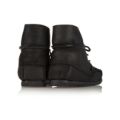Picture of Black Leather Boots