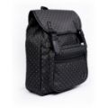 Picture of Dotted Zip Front Backpack