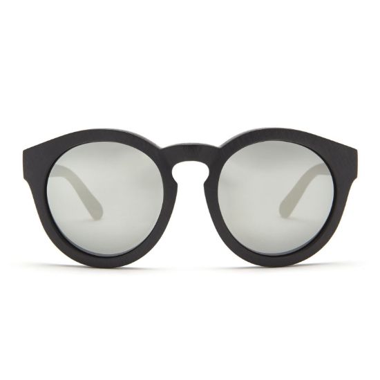 Picture of Round Light Sunglasses