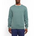 Grafik Raglan - Yeşil resmi